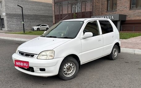 Honda Logo, 2001 год, 330 000 рублей, 2 фотография