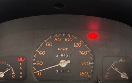 Honda Logo, 2001 год, 330 000 рублей, 13 фотография