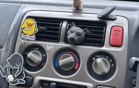 Honda Logo, 2001 год, 330 000 рублей, 14 фотография
