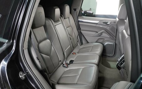 Porsche Cayenne III, 2010 год, 2 339 000 рублей, 2 фотография