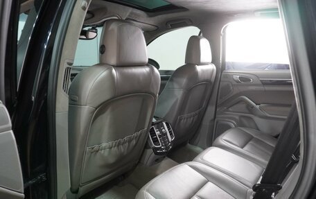 Porsche Cayenne III, 2010 год, 2 339 000 рублей, 6 фотография