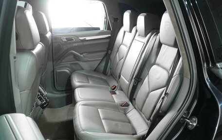 Porsche Cayenne III, 2010 год, 2 339 000 рублей, 4 фотография