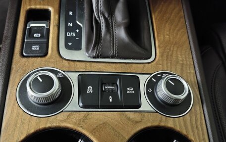Volkswagen Touareg III, 2015 год, 3 235 000 рублей, 25 фотография