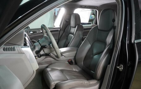 Porsche Cayenne III, 2010 год, 2 339 000 рублей, 5 фотография