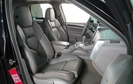 Porsche Cayenne III, 2010 год, 2 339 000 рублей, 3 фотография