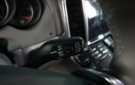 Porsche Cayenne III, 2010 год, 2 339 000 рублей, 14 фотография