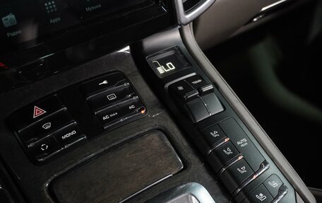 Porsche Cayenne III, 2010 год, 2 339 000 рублей, 17 фотография