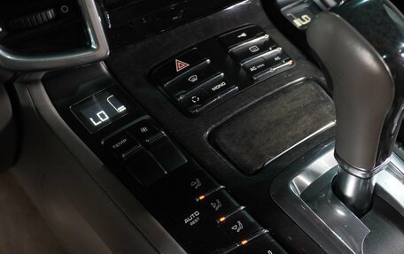 Porsche Cayenne III, 2010 год, 2 339 000 рублей, 18 фотография