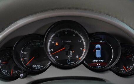 Porsche Cayenne III, 2010 год, 2 339 000 рублей, 23 фотография
