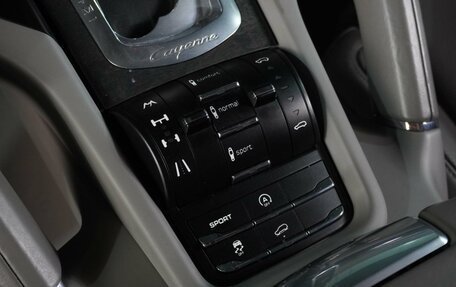 Porsche Cayenne III, 2010 год, 2 339 000 рублей, 19 фотография