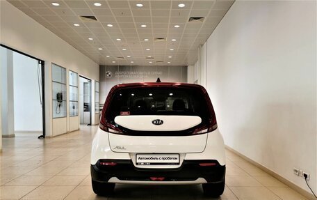 KIA Soul III, 2021 год, 2 195 150 рублей, 8 фотография