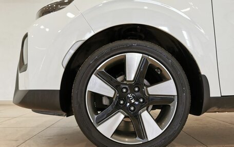 KIA Soul III, 2021 год, 2 195 150 рублей, 9 фотография