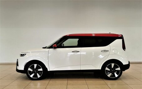 KIA Soul III, 2021 год, 2 195 150 рублей, 5 фотография