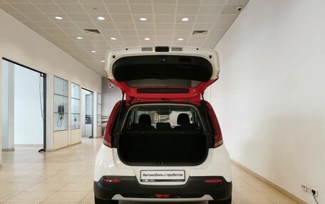 KIA Soul III, 2021 год, 2 195 150 рублей, 11 фотография