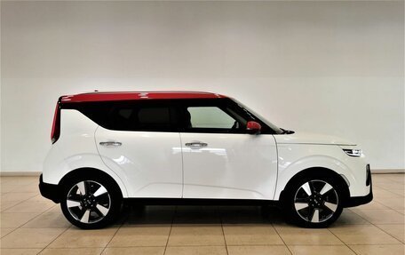 KIA Soul III, 2021 год, 2 195 150 рублей, 6 фотография