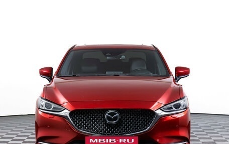 Mazda 6, 2023 год, 3 099 000 рублей, 3 фотография