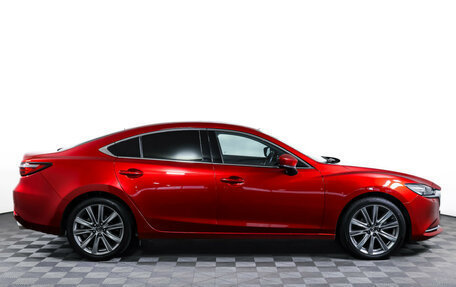 Mazda 6, 2023 год, 3 099 000 рублей, 5 фотография