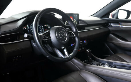 Mazda 6, 2023 год, 3 099 000 рублей, 15 фотография