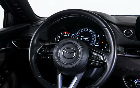 Mazda 6, 2023 год, 3 099 000 рублей, 14 фотография