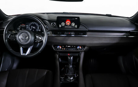 Mazda 6, 2023 год, 3 099 000 рублей, 13 фотография