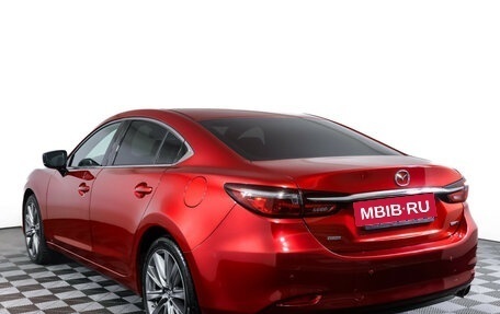 Mazda 6, 2023 год, 3 099 000 рублей, 8 фотография