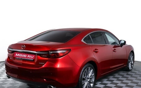 Mazda 6, 2023 год, 3 099 000 рублей, 6 фотография