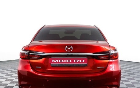Mazda 6, 2023 год, 3 099 000 рублей, 7 фотография