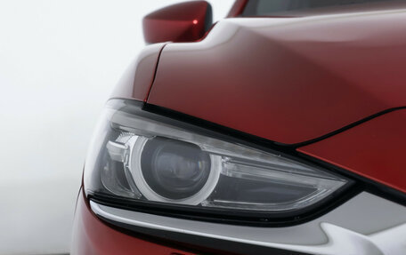 Mazda 6, 2023 год, 3 099 000 рублей, 25 фотография