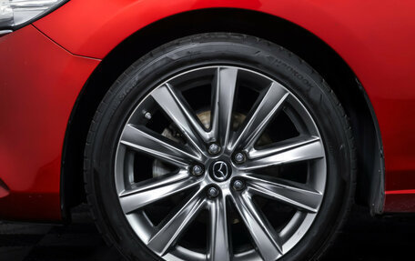 Mazda 6, 2023 год, 3 099 000 рублей, 24 фотография