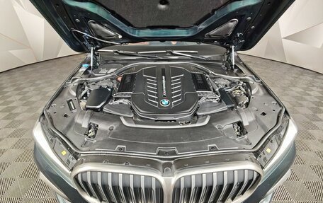BMW 7 серия, 2019 год, 6 735 150 рублей, 9 фотография