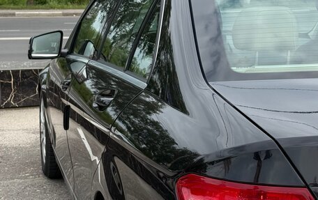 Mercedes-Benz C-Класс, 2010 год, 860 000 рублей, 8 фотография