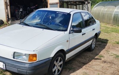 Volkswagen Passat B3, 1991 год, 135 000 рублей, 1 фотография