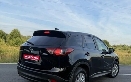Mazda CX-5 II, 2014 год, 1 600 000 рублей, 1 фотография