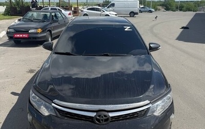 Toyota Camry, 2015 год, 1 900 000 рублей, 1 фотография