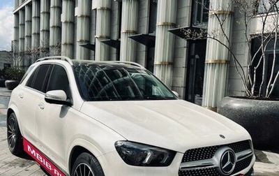 Mercedes-Benz GLE, 2023 год, 11 250 000 рублей, 1 фотография