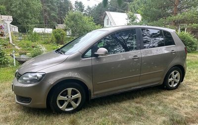 Volkswagen Golf Plus II, 2012 год, 650 000 рублей, 1 фотография