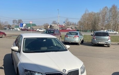 Skoda Octavia, 2014 год, 1 150 000 рублей, 1 фотография