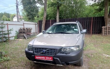 Volvo XC70 I, 2004 год, 1 000 000 рублей, 1 фотография