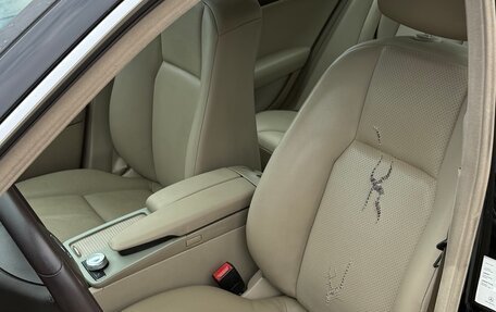 Mercedes-Benz C-Класс, 2010 год, 860 000 рублей, 20 фотография