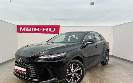 Lexus RX IV рестайлинг, 2026 год, 8 590 000 рублей, 1 фотография