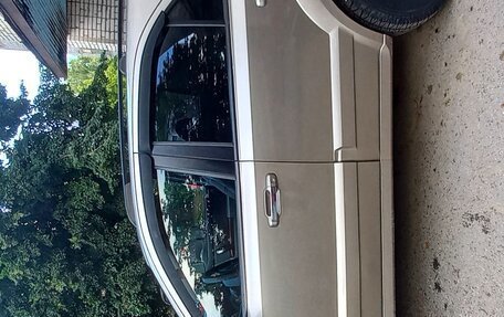 KIA Sorento IV, 2004 год, 550 000 рублей, 2 фотография
