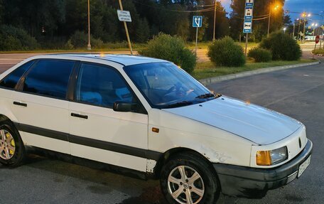 Volkswagen Passat B3, 1991 год, 135 000 рублей, 4 фотография