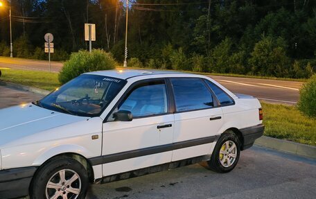 Volkswagen Passat B3, 1991 год, 135 000 рублей, 5 фотография