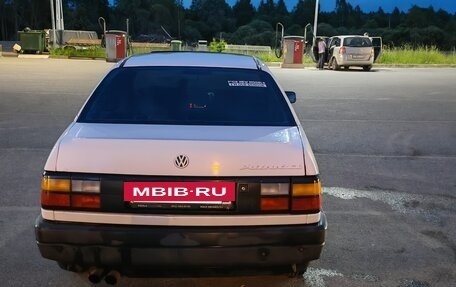 Volkswagen Passat B3, 1991 год, 135 000 рублей, 3 фотография