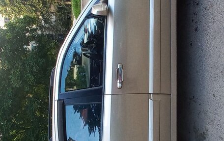 KIA Sorento IV, 2004 год, 550 000 рублей, 3 фотография