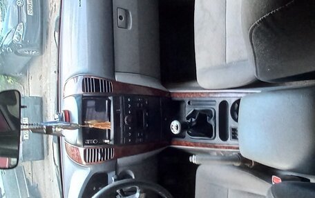 KIA Sorento IV, 2004 год, 550 000 рублей, 9 фотография