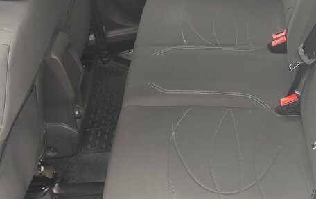 Ford Fiesta, 2017 год, 1 200 000 рублей, 15 фотография