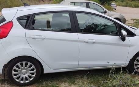 Ford Fiesta, 2017 год, 1 200 000 рублей, 6 фотография