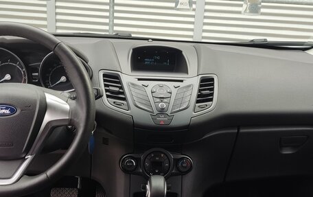 Ford Fiesta, 2017 год, 1 200 000 рублей, 13 фотография