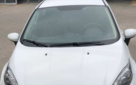 Ford Fiesta, 2017 год, 1 200 000 рублей, 17 фотография